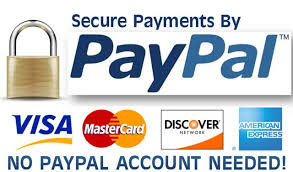 logos of payment providers