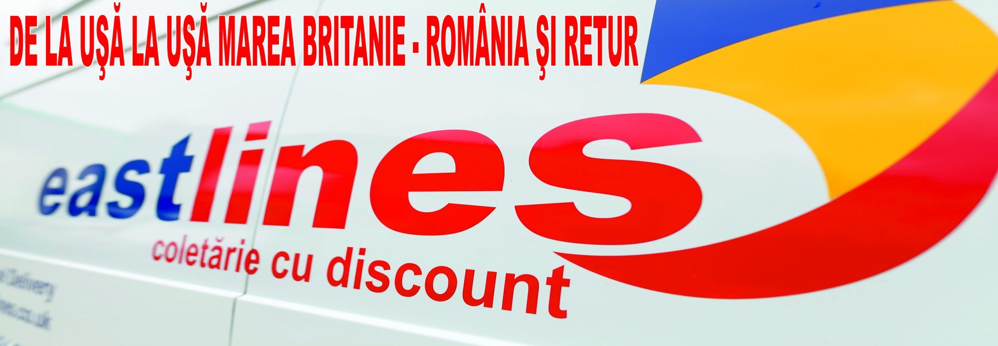 logo eastlines Coletarie Romania-Anglia si retur