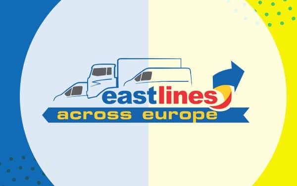 logo eastlines